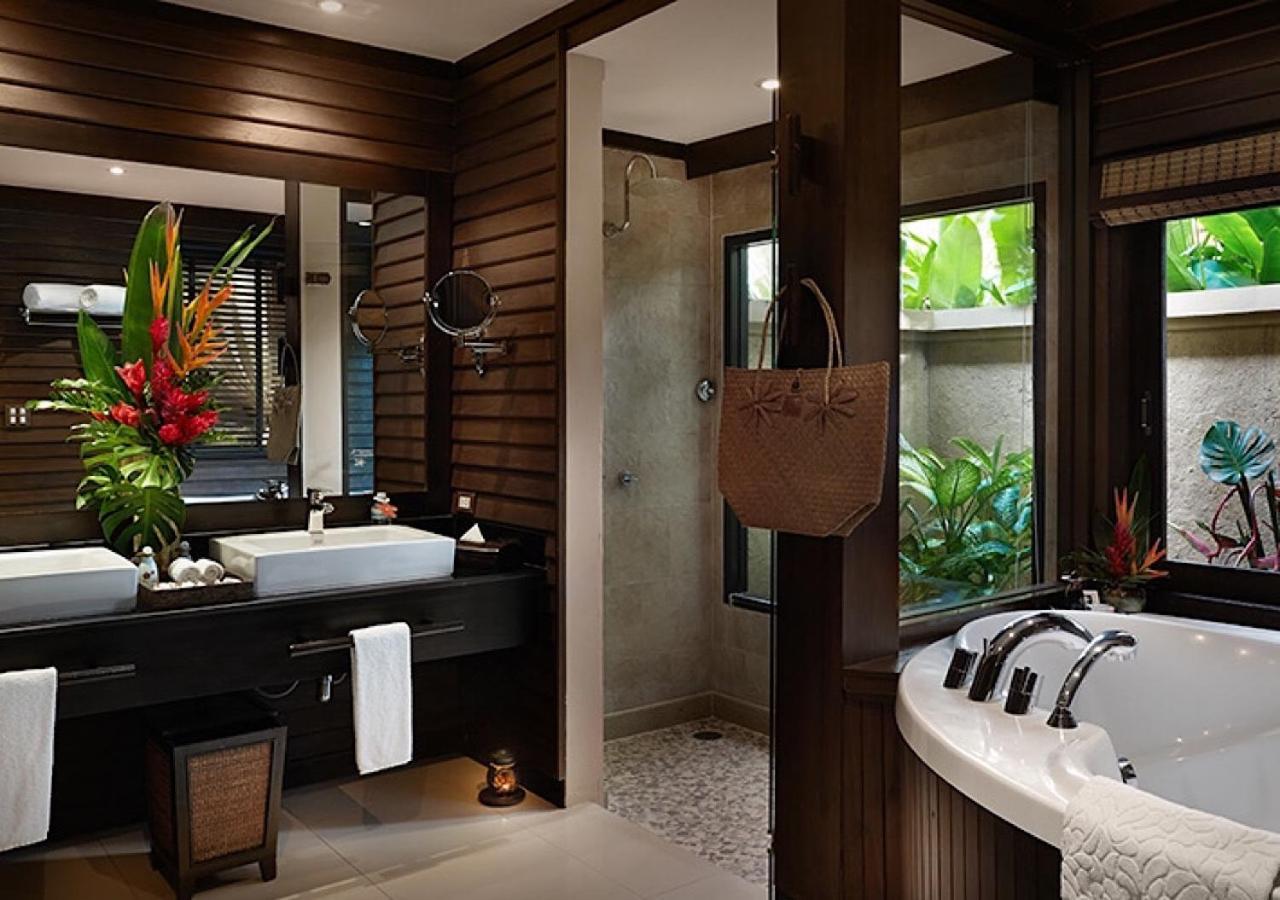 Bo Phut Resort&spa - Sha Resort