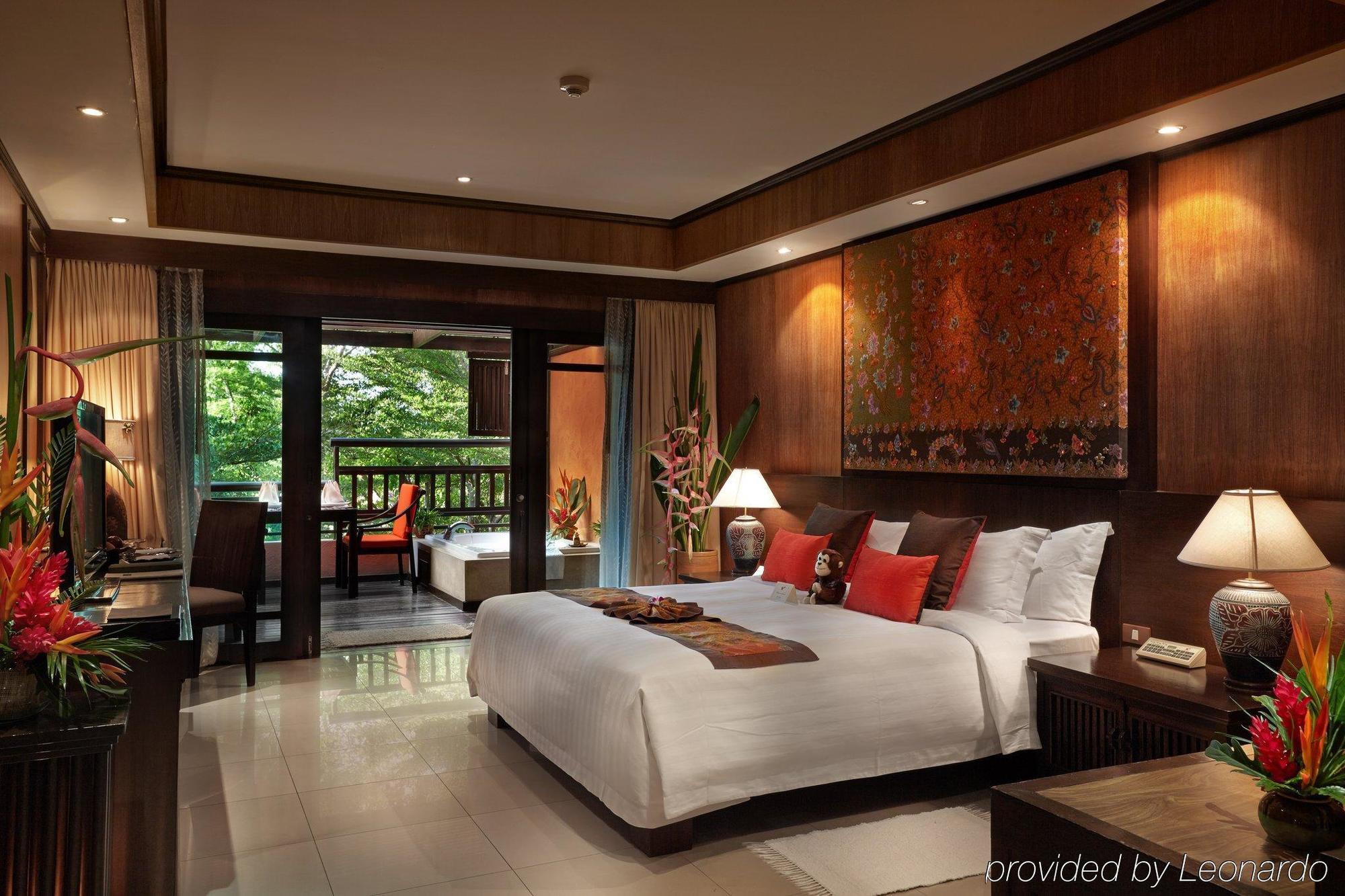 Bo Phut Resort&spa - Sha Resort
