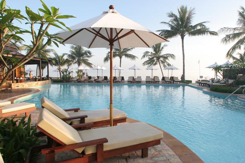 Resort Bo Phut Resort&spa - Sha Bophut