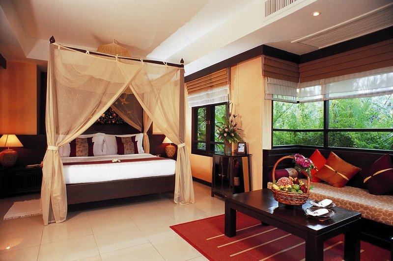 Bo Phut Resort&spa - Sha 4* Bophut