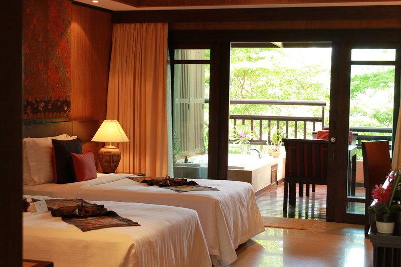 Bo Phut Resort&spa - Sha Resort Bophut