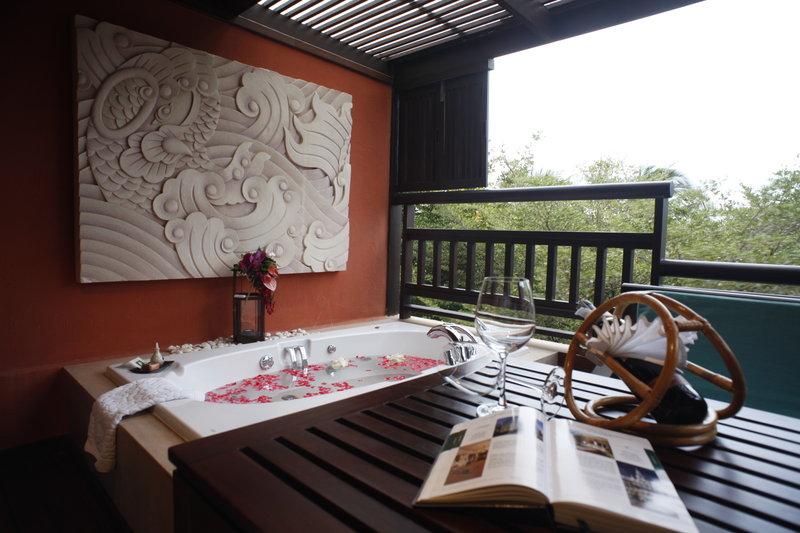 Bo Phut Resort&spa - Sha