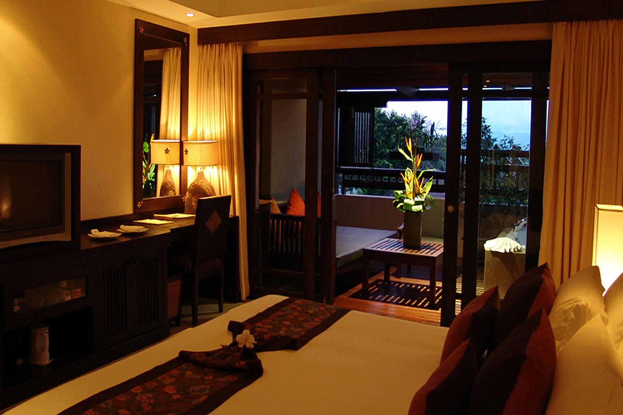 Bo Phut Resort&spa - Sha Resort 4*