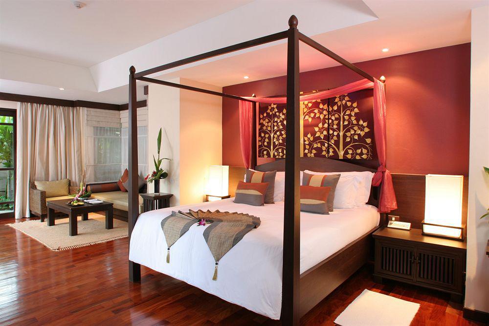 Bo Phut Resort&spa - Sha Resort 4*